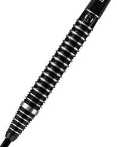 Harrows Šipky Steel Siege - 22g