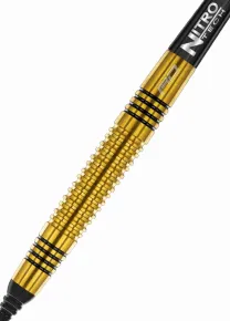 Red Dragon Šipky Jonny Clayton Gold - 20g