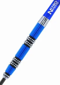 Red Dragon Šipky Steel Josh Payne - 23g