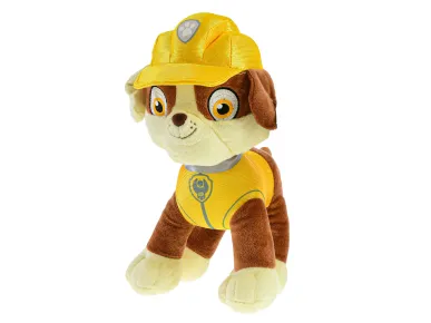Mikro trading Tlapková patrola - Classic plyšoví - 19 cm