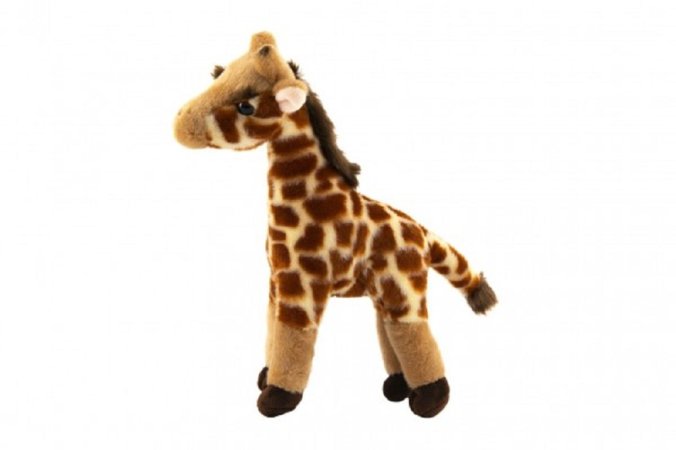 Teddies Žirafa - 11 x 31 x 20 cm