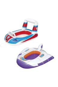 Bestway Nafukovací  člun - Baby křižník / Vesmírná loď