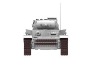 RFM Plastikový model tanku Panzerkampfwagen VI (7,5 cm) Ausf.B (vk36.01)