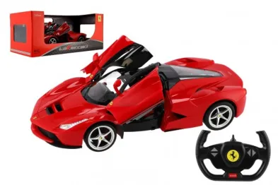 Teddies RC auto LaFerrari - 32 cm