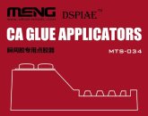 MENG Aplikátor lepidla CA Glue Applicators