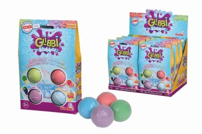 Simba Toys Glibbi Blubber - Vodní bomby