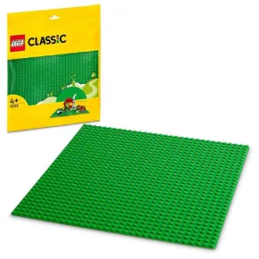 LEGO Classic 11023 - Zelená podložka na stavění