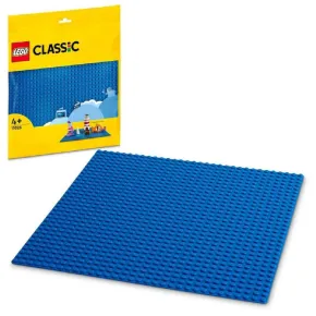 LEGO Classic 11025 - Modrá podložka na stavění