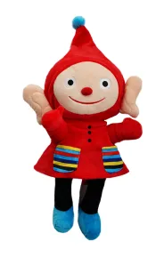 Mac Toys Kouzelná školka - Filípek