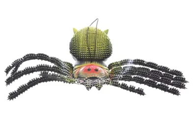 LAMPS Pavouk pískací