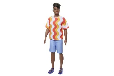 Mattel Barbie - model KEN