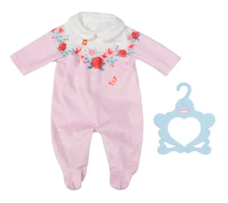 Zapf Baby Annabell - Dupačky růžové - 43 cm