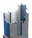 Ravensburger 3D Puzzle - Empire State Building - New York - 216 dílků