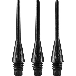 Harrows Hroty Dimple - 30 ks - black