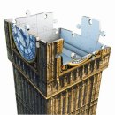 Ravensburger 3D Puzzle - Big Ben - 216 dílků