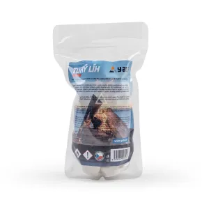 Yate Tuhý líh - 350 g / tablety