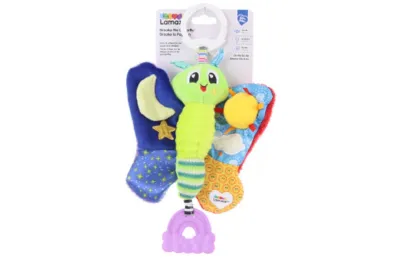 Lamaze Motýlek Mojmír