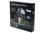Mikro trading Puzzle - NASA Moon Landing - 1000 dílků