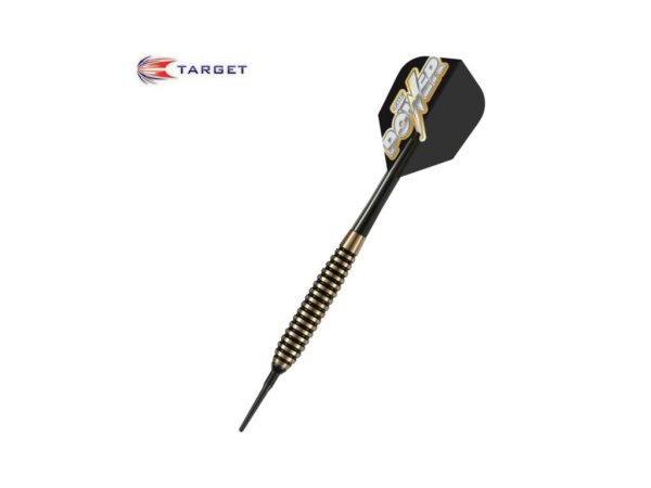 Target - darts Šipky Power Bolt - Phil Taylor - 18 g