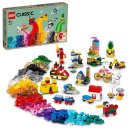 LEGO Classic 11021 - 90 let hraní