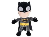 Mikro trading DC Batman - Action plyšový v plášti - 32 cm
