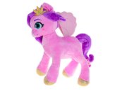 Mikro trading My Little Pony - Pipp plyšová  - 25 cm - stojící