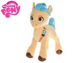 Mikro trading My Little Pony - Hitch plyšový - 25 cm - stojící