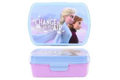 LAMPS Box na svačinu - Ledové království 2