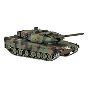 Revell Plastikový model tanku Leopard 2A6/A6M