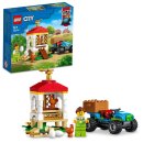 LEGO City 60344 - Kurník