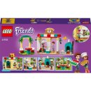 LEGO Friends 41705 - Pizzerie v městečku Heartlake