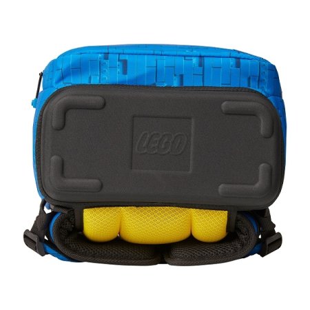 LEGO Bags CITY Police Adventure Optimo Plus - Školní batoh