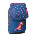 LEGO Bags Parrot Optimo Plus - Školní batoh