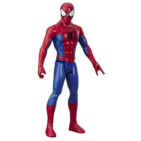 Hasbro Spider-man - Figurka Titan