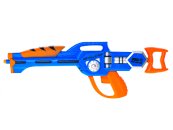 Mikro trading Pistole se zásobníkem pěnových nábojů - 45,5 cm