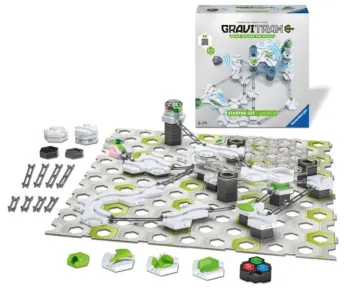 Ravensburger GraviTrax Power - Startovní sada - Launch