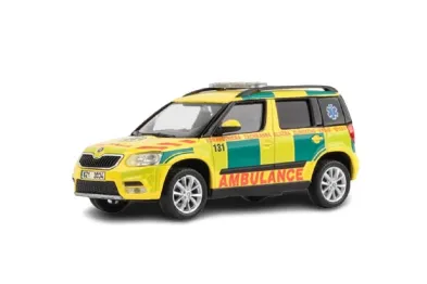 Abrex Škoda Yeti FL (2013) - ZZS Zlínského kraje 131