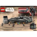 LEGO Star Wars 75323 - Justifier