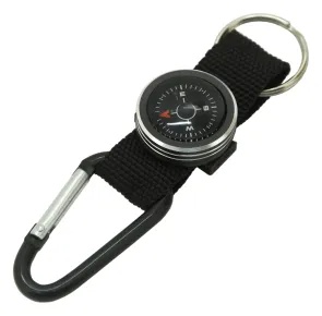 Cattara Přívěšek OUTDOOR s kompasem