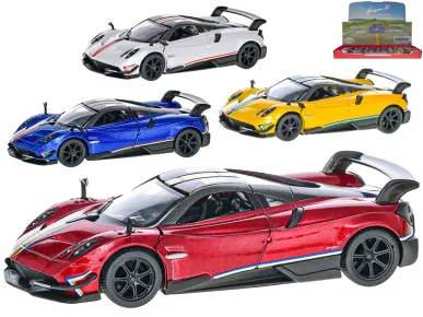 Mikro trading Auto Pagani Huayra BC - 13 cm