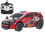 Mikro trading RC rallye auto sportovní - plná funkce