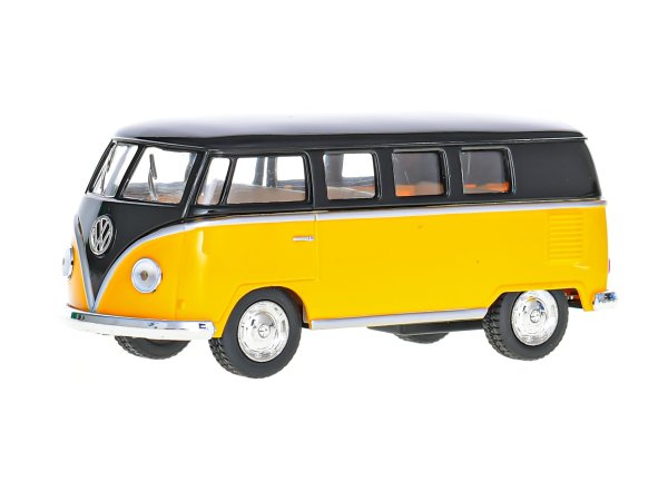 Mikro trading Autobus VW Classical 1962 - 13 cm - 4 barvy
