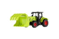Teddies Traktor na setrvačník - 16 cm - 3 druhy