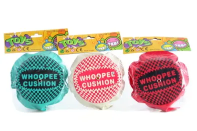 LAMPS Prdící polštářek - 14 cm