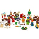 LEGO City 60352 - Adventní kalendář