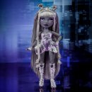 MGA Shadow High - Tajemná panenka - Luna Madison - série 1