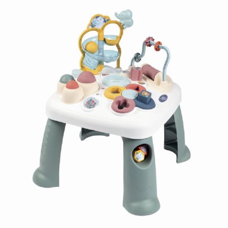 Smoby Little - Multifunkční hrací stůl