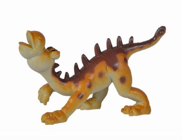 Simba Toys Veselá zvířátka - Dinosauři
