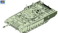 Trumpeter Plastikový model tanku Russian T-14 Armata MBT