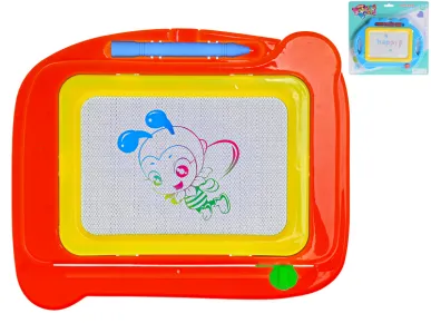 Mikro trading Magnetická kreslicí tabulka - 21 x 17 cm